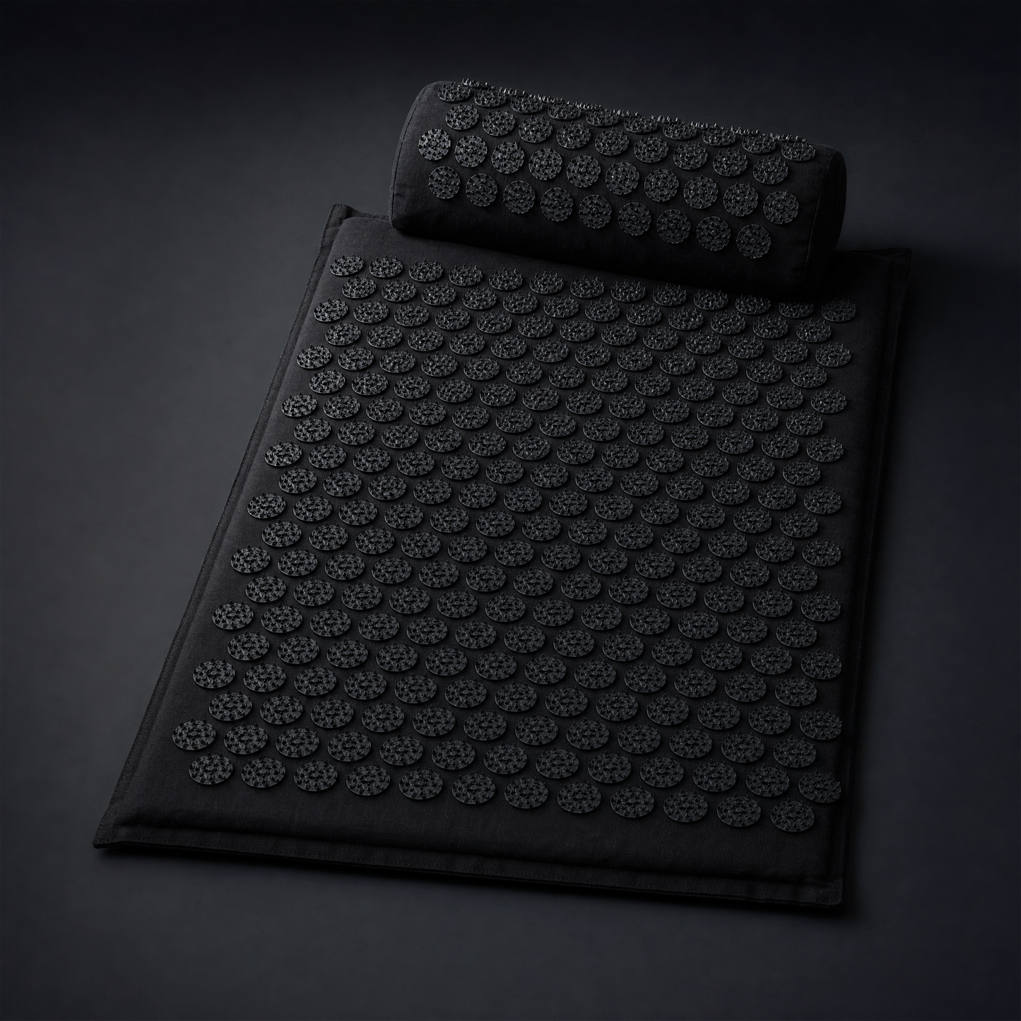 Esterilla de acupresión Naitmode — detalle
